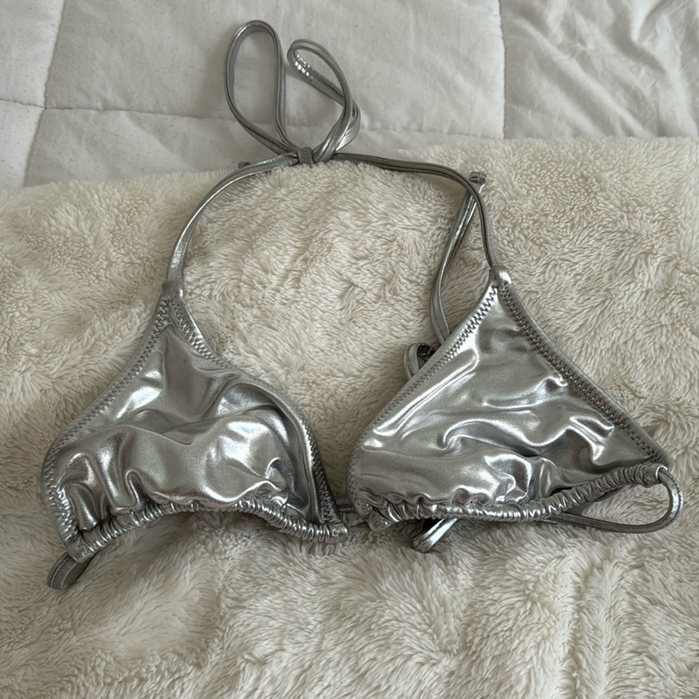 Skims Bikini Top